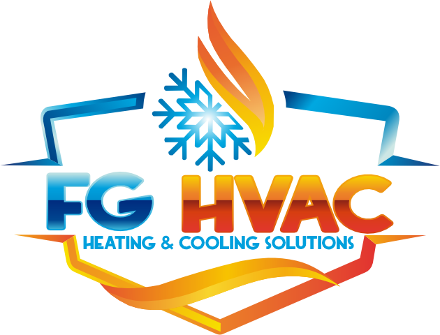 FG HVAC Solutions Logo