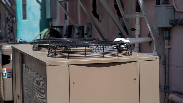 Servicio Técnico de Reparación de Aire Acondicionado